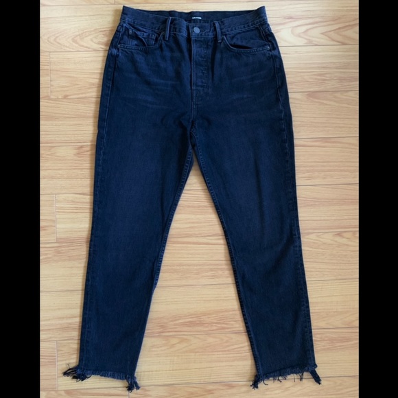 GRLFRND Denim, The Karolina High Rise Skinny - Picture 4 of 16